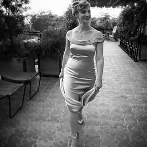 Meet your Posher, Meghan